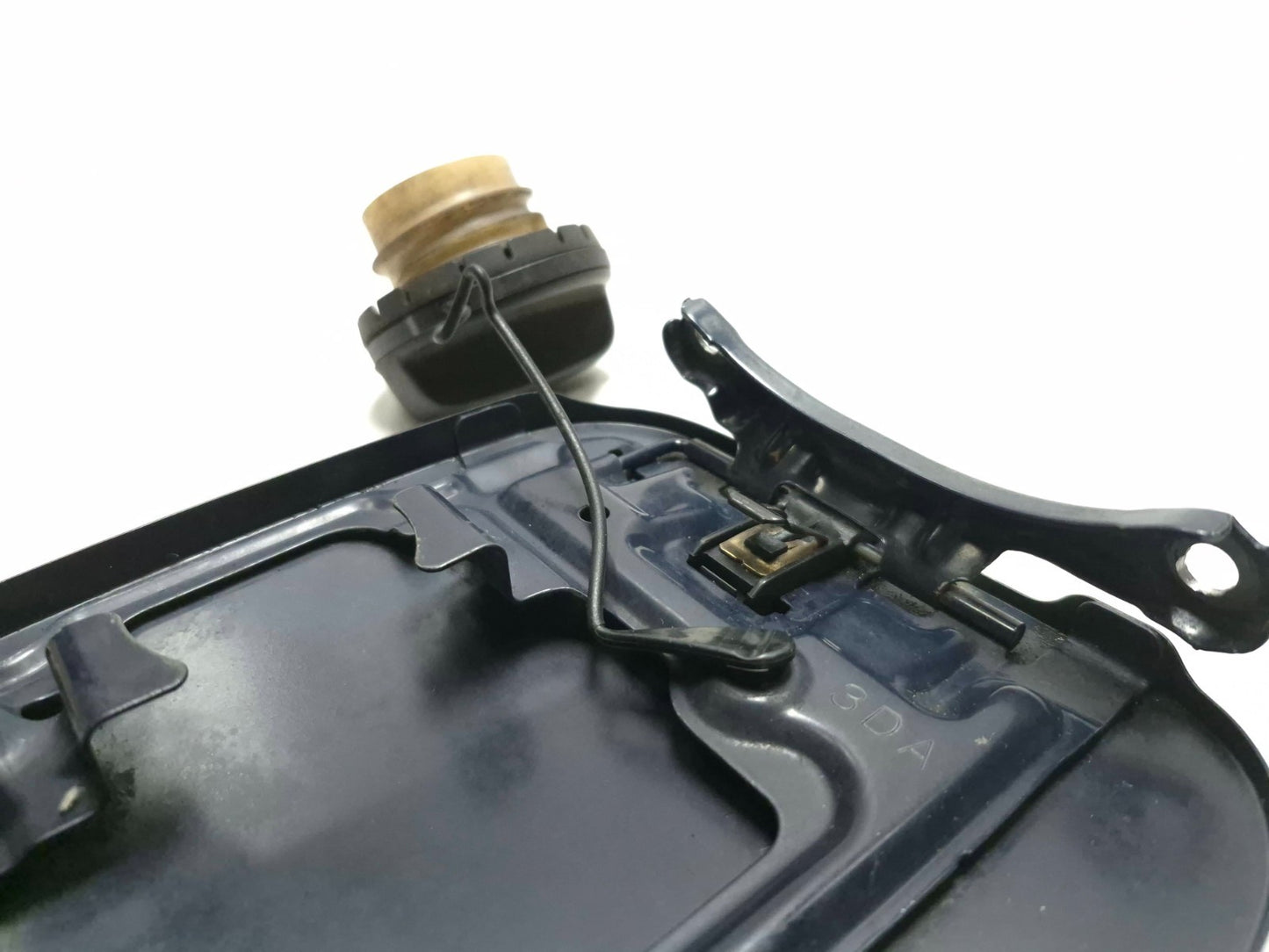 2007 Toyota Corolla Fuel Tank Door With Filler Cap OEM