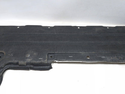 2018 Alfa Romeo Stelvio Underbody Splash Guard Right Passenger Side OEM ✅