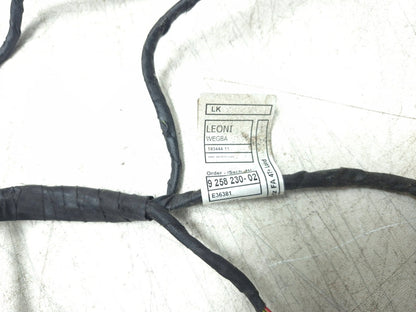2013 BMW 328ix Seat Wire Wiring Harness Driver Side Left OEM