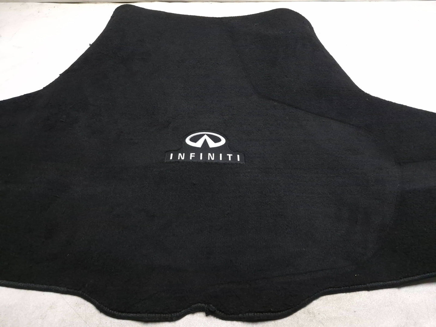 2020 Infiniti Q50 Rear Trunk Floor Cargo Carpet Cover Mat 999e3-j2000 Oem✅
