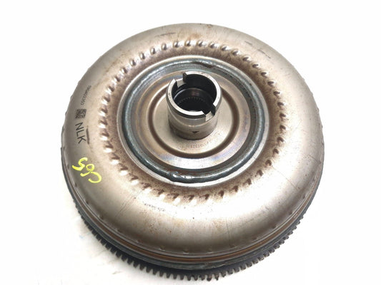 2019 Hyundai Kona Automatic Transmission Torque Converter OEM