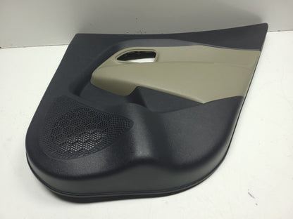 2014 Kia Rio Door Panel Trim Rear Passenger Side Right OEM ✅