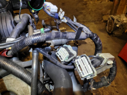 2010 2011 2012 Mazda Cx9 Cx-9 Engine Motor (3.7l), Vin V (8th Digit) 124k ✅