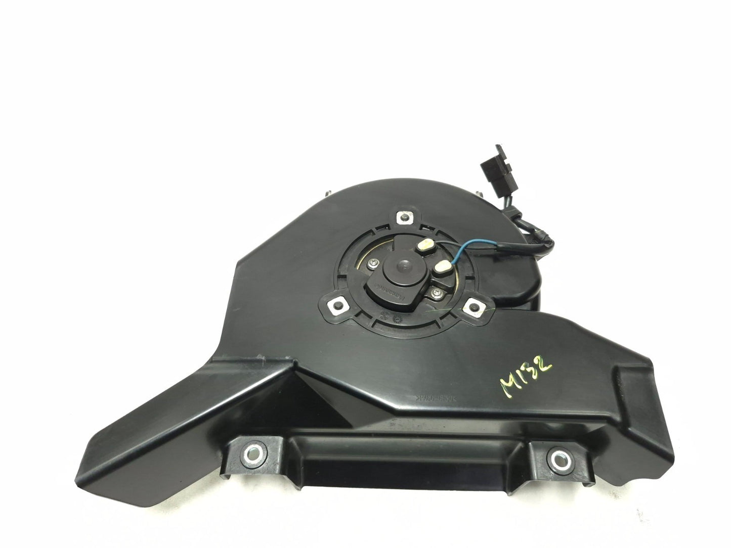 2019 Kawasaki Ninja Ex400 Cooling Fan OEM