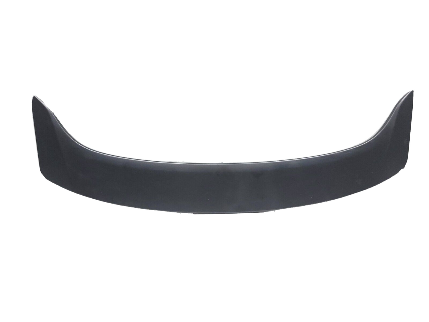 2014 Ford Fusion Rear Trunk Spoiler Wing Lip  OEM