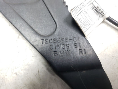 2007 - 2013 BMW X5 E70 Front Hood Bonnet Hinge  2 Pcs OEM