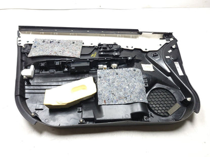 11-16 Subaru Impreza Sedan Front Door Trim Panel Passenger Side OEM 81k Miles