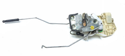 2007 Honda Fit Front Door Lock Latch Actuator Left Driver Side 72150-saa-g22 OEM