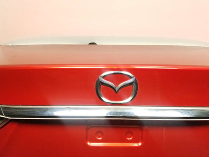 14 15 16 17 Mazda 6 Trunk Lid Hatch Assy Paint : 41v ✅