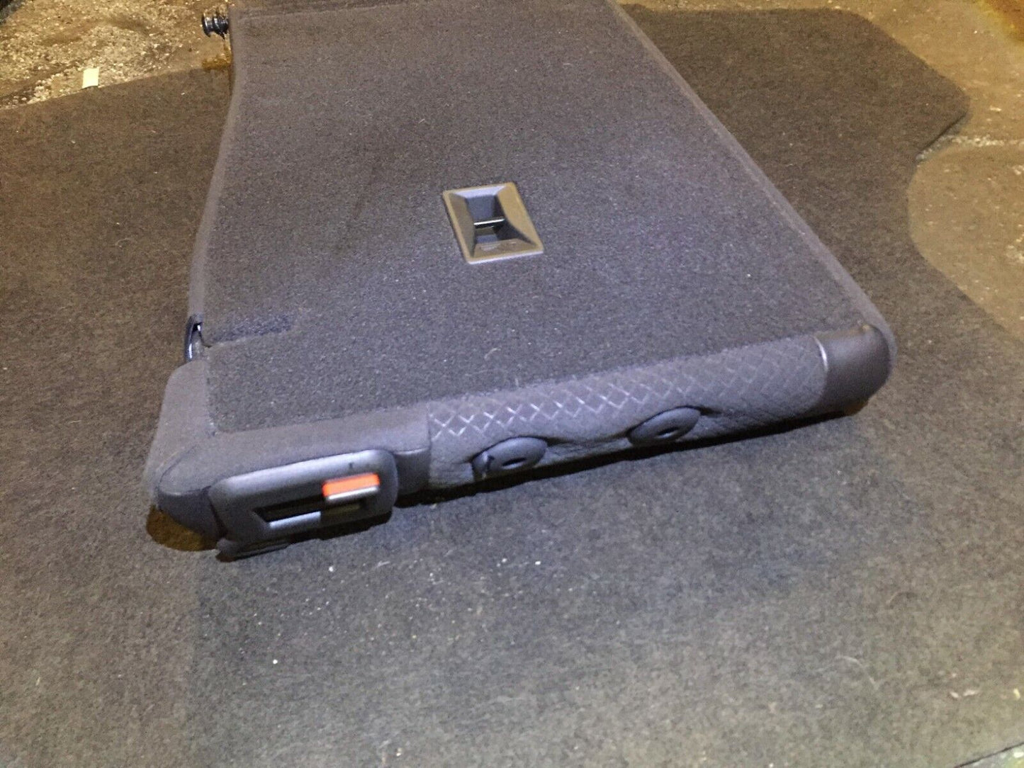 13 14 15 16 17 18 Buick Encore Rear Seat Upper Cushion Right Pass Side OEM 3k