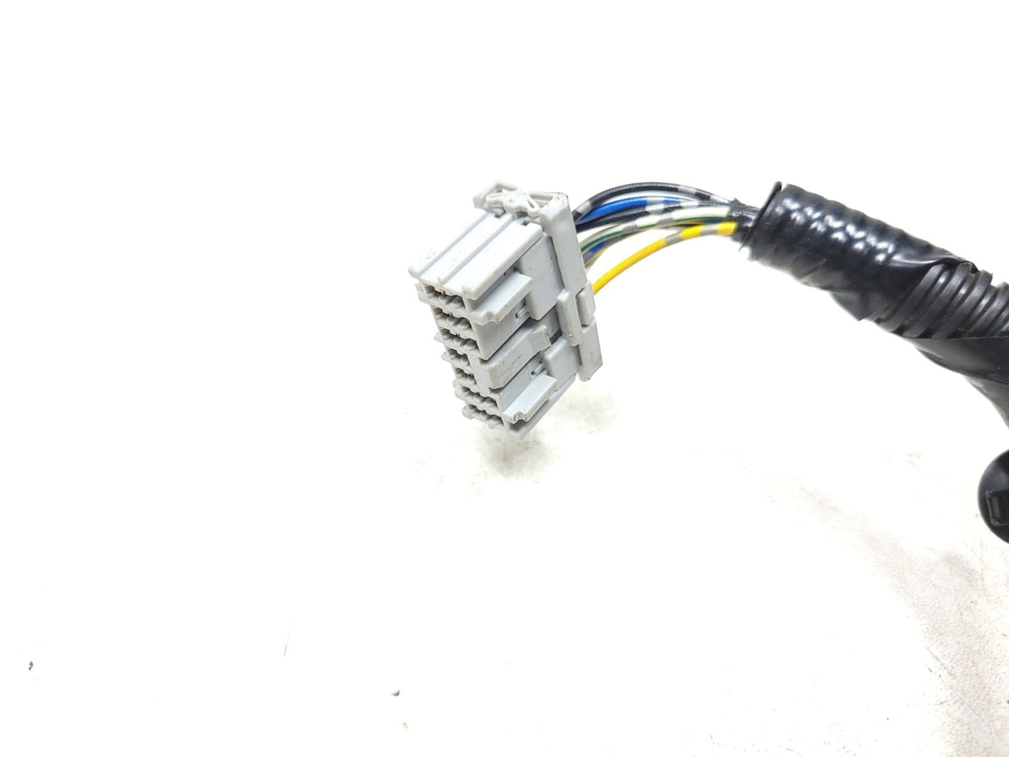 2008 Acura Tl Type-s Seat Wire Wiring Harness Front Passenger Side Right OEM