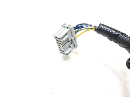 2008 Acura Tl Type-s Seat Wire Wiring Harness Front Passenger Side Right OEM