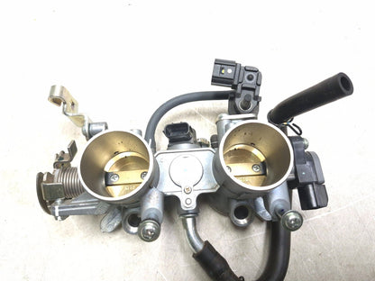 2024 Kawasaki Ninja 500 Ex500 Throttle Body OEM