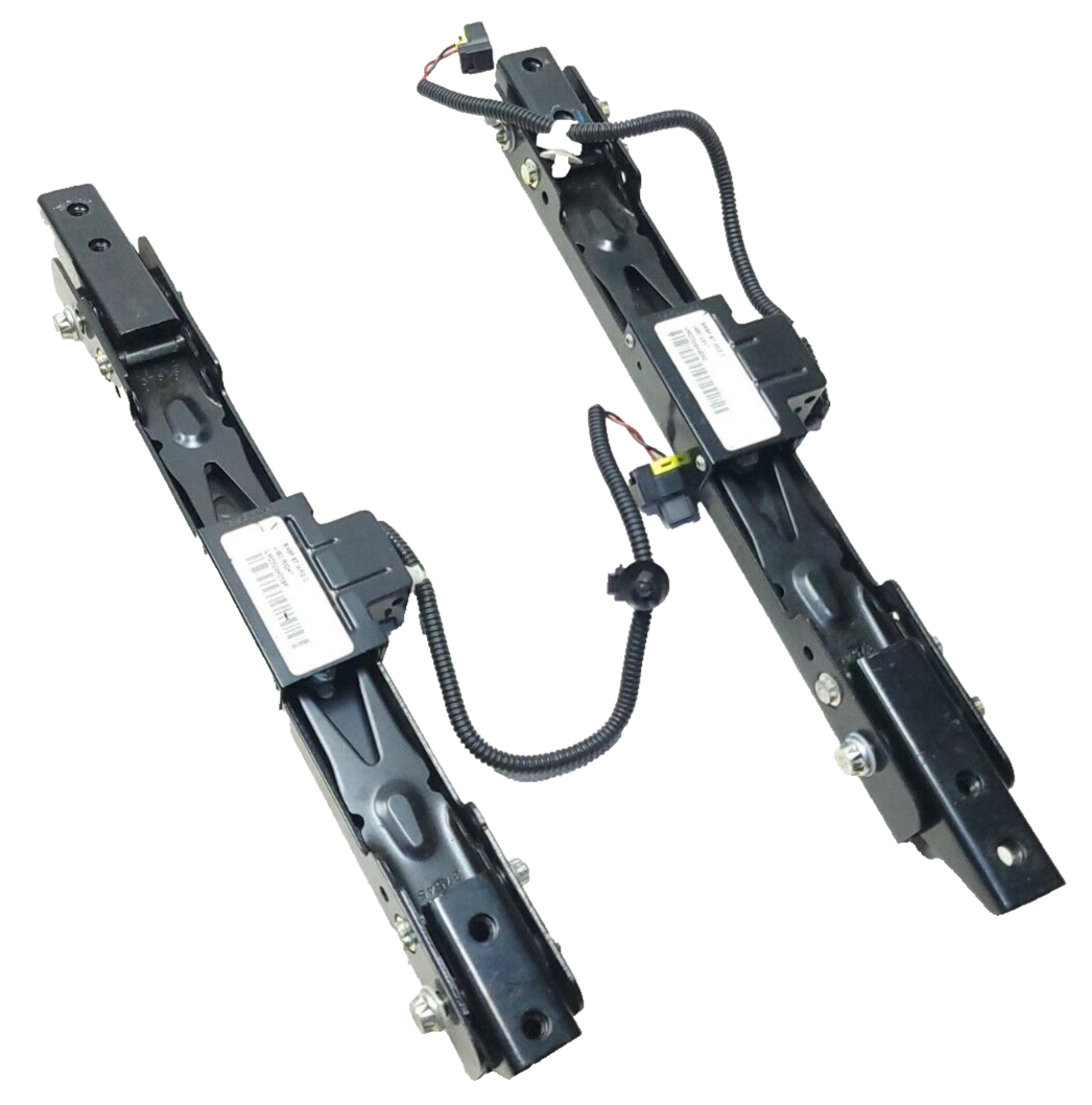 2009 Mazda Cx-7 Front Passenger Seat Adjusting Track Rail OEM