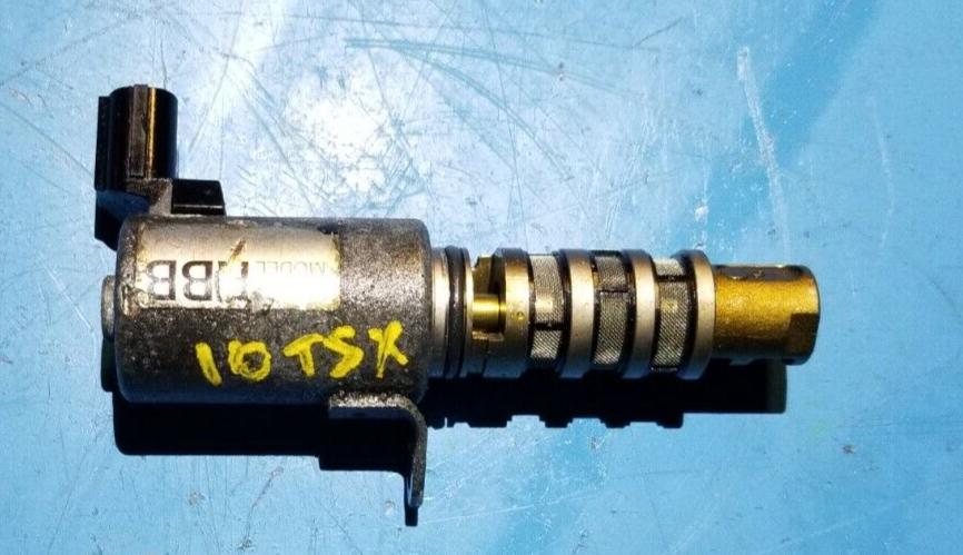 10 11 12 13 14 Acura Tsx 2.4l Iming Control Valve Rbb OEM