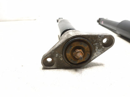 2013 Hyundai Genesis Coupe Rear Shock Strut Absorber Pair OEM