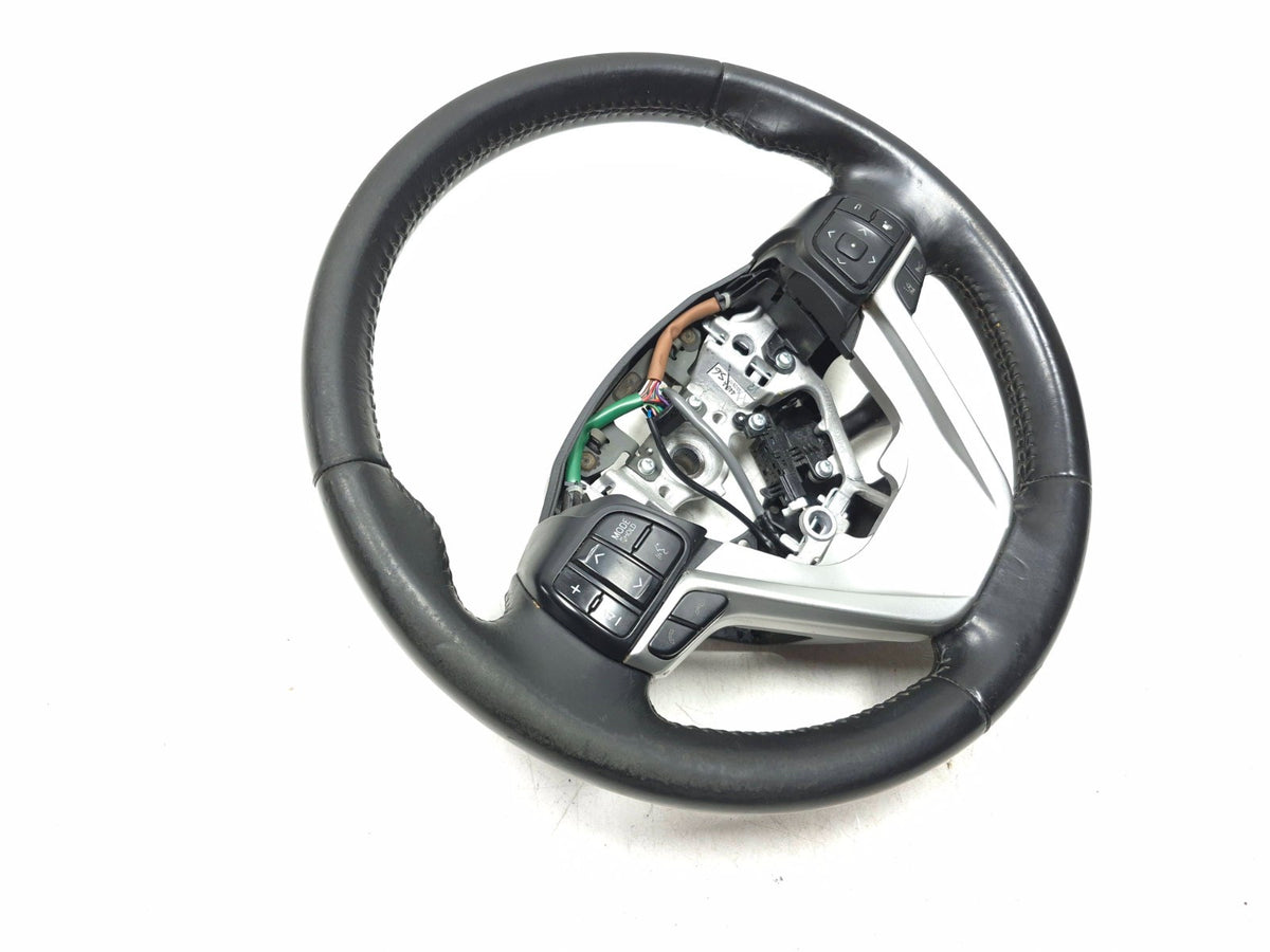 2017 Toyota Highlander Steering Wheel OEM