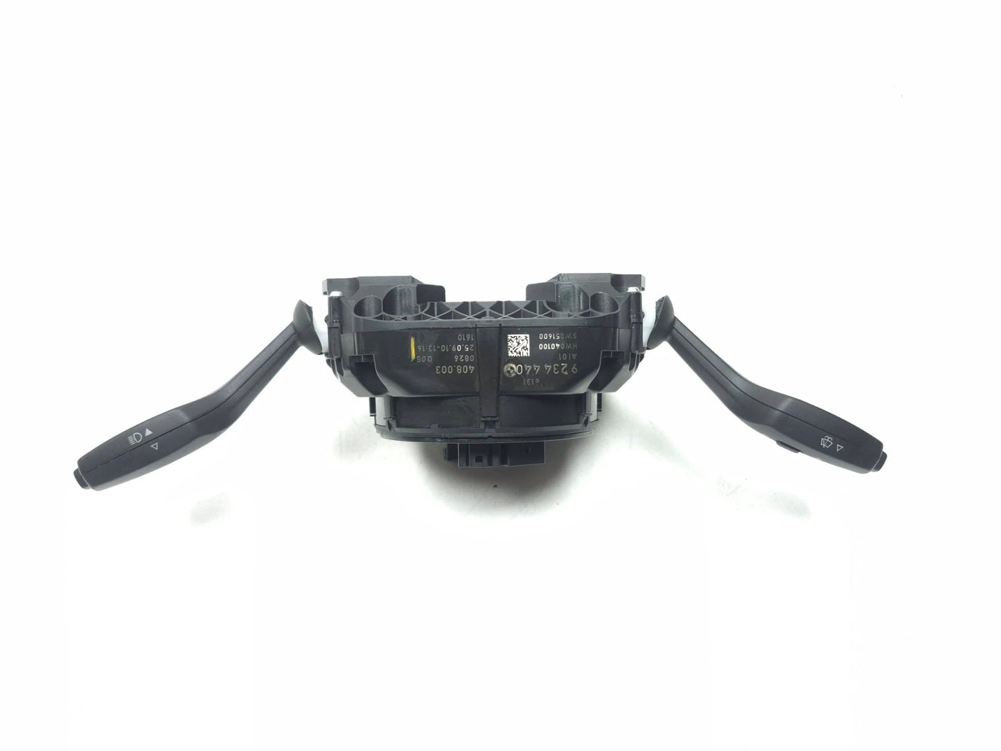 2011 BMW 750li Steering Column Multifunction Switch Turn Wiper E000280791 OEM