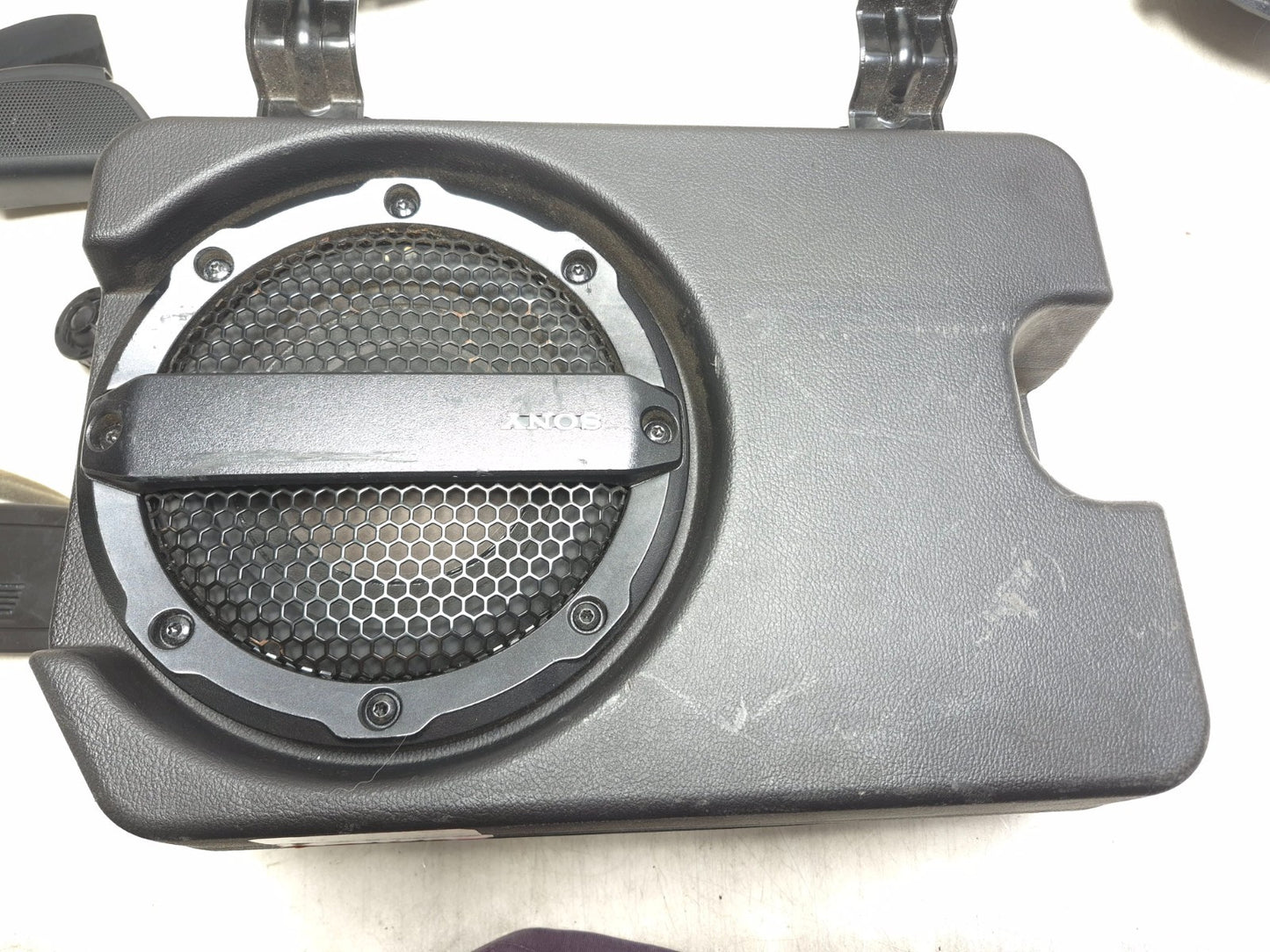 2013 Ford Focus St Door Speaker Subwoofer Tweeter & Handsfree Mic Oem✅