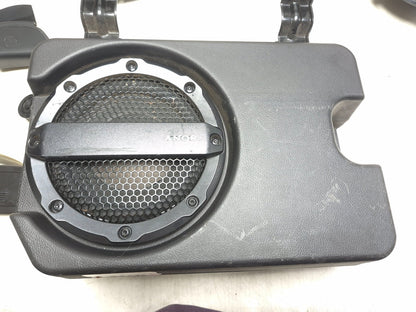 2013 Ford Focus St Door Speaker Subwoofer Tweeter & Handsfree Mic Oem✅