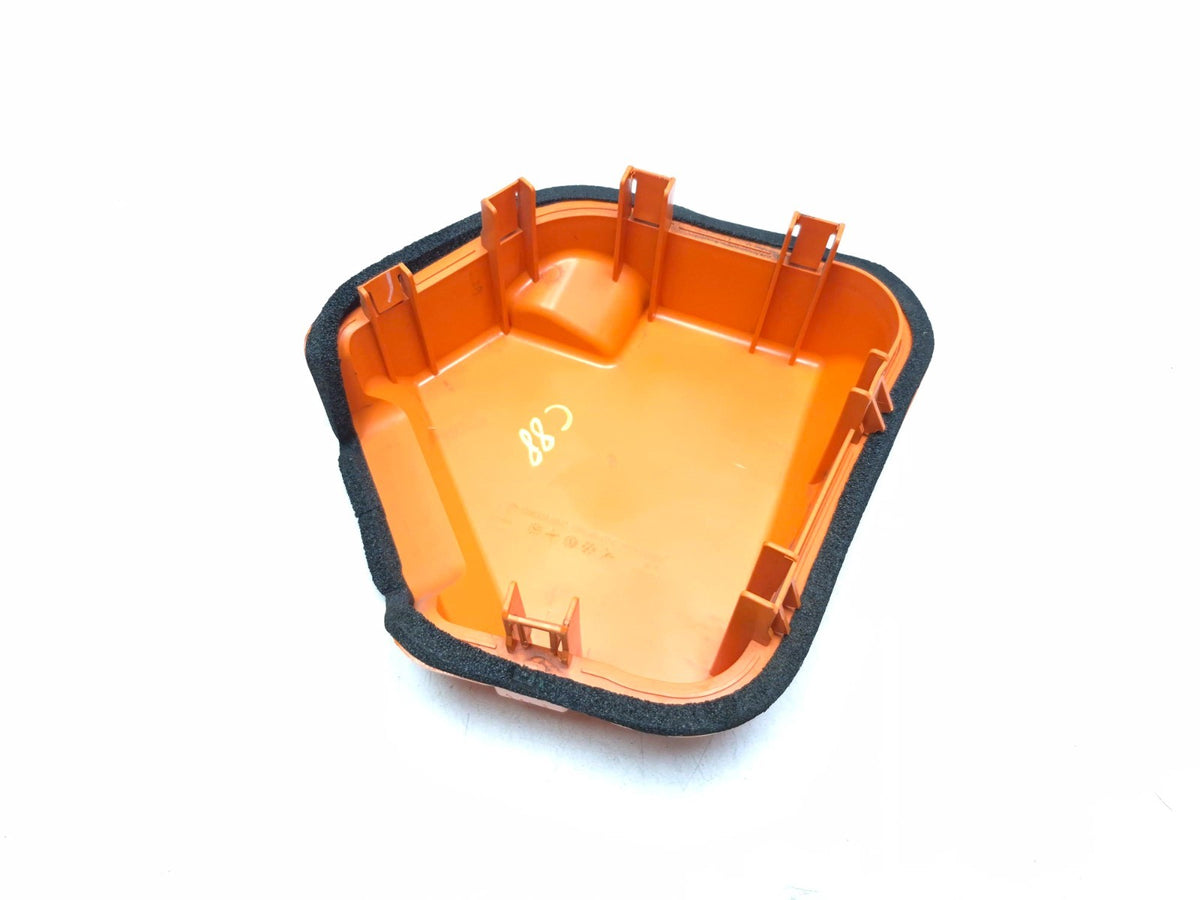 2018 Tesla Model 3 High Voltage Charge Port Inner Closeout Cover Shield OEM