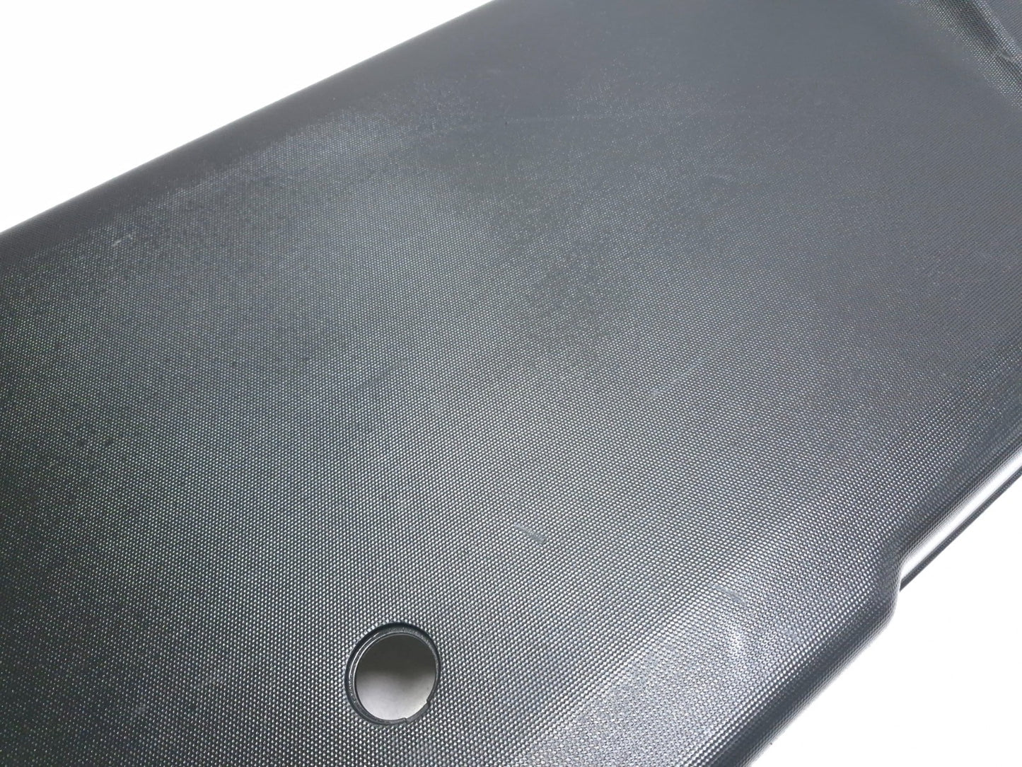 2007 Honda Fit Tailgate Lining Trim Panel 84440-saa-003za OEM