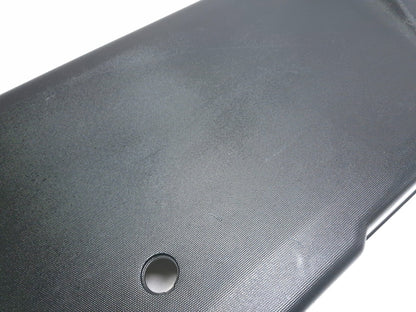 2007 Honda Fit Tailgate Lining Trim Panel 84440-saa-003za OEM
