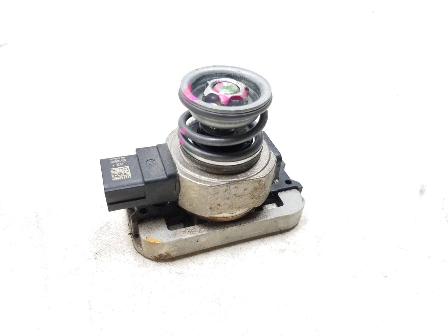 2013 - 2015 Acura Rdx Front Passenger Seat Weight Sensor & Adjustment Motor OEM