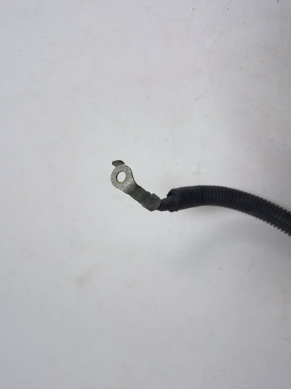 2015 Nissan Juke Negative Cable 240851kc1a OEM