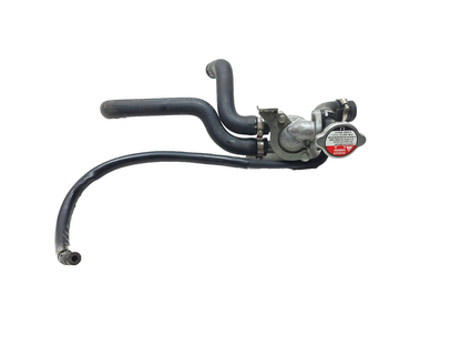 2007 - 2009 Honda Vt750 Shadow Spirit Thermostat & Housing OEM