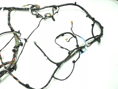 2018 Tesla Model 3 Main Body Wire Wiring Harness Driver Side 1067954-00-e OEM