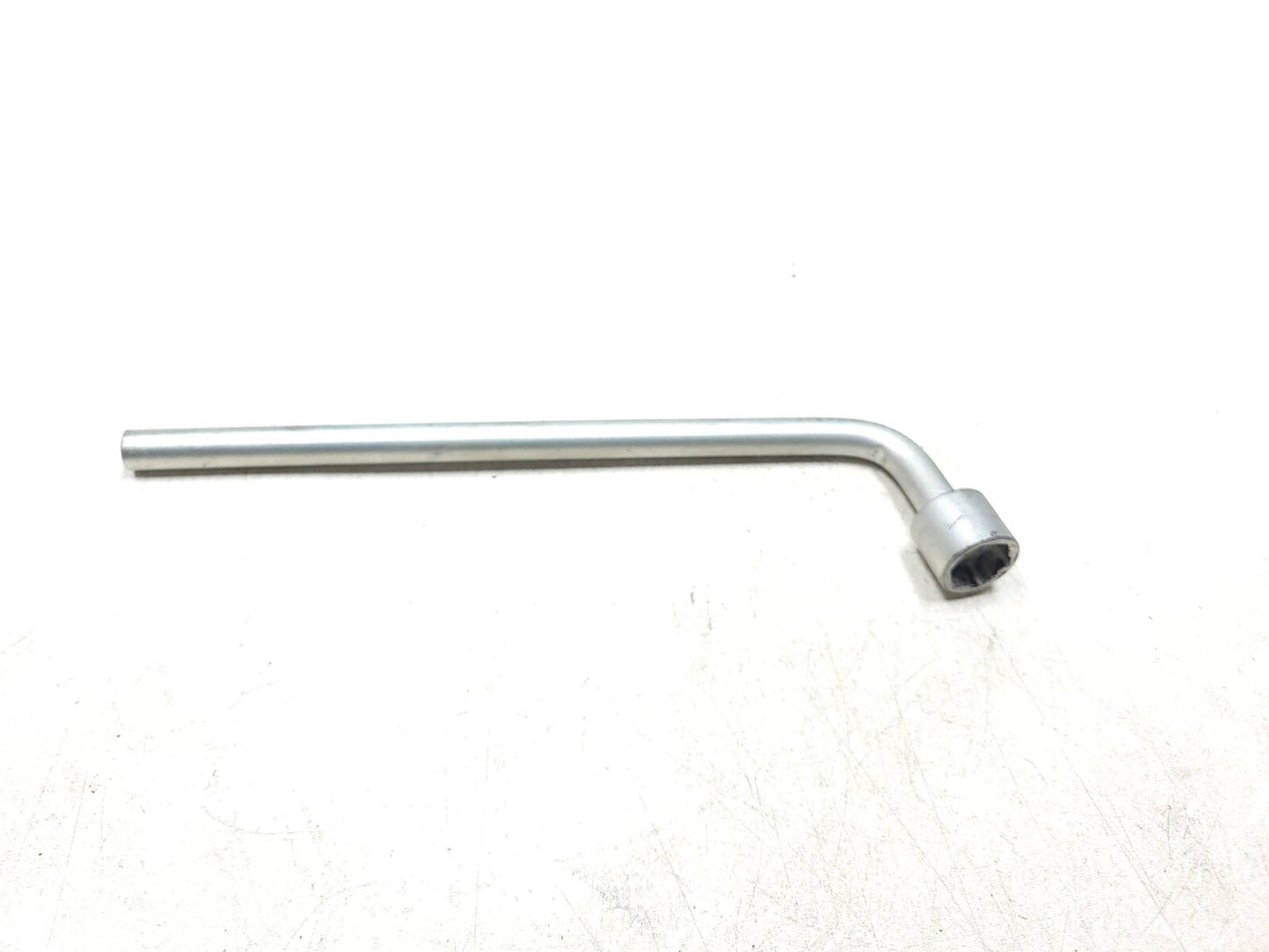 12-15 Subaru Impreza Spare Tire Tools Jack Wrench Tow Hook OEM Sedan