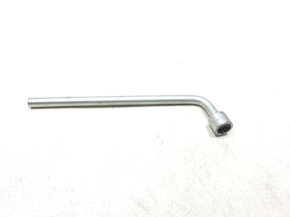 12-15 Subaru Impreza Spare Tire Tools Jack Wrench Tow Hook OEM Sedan