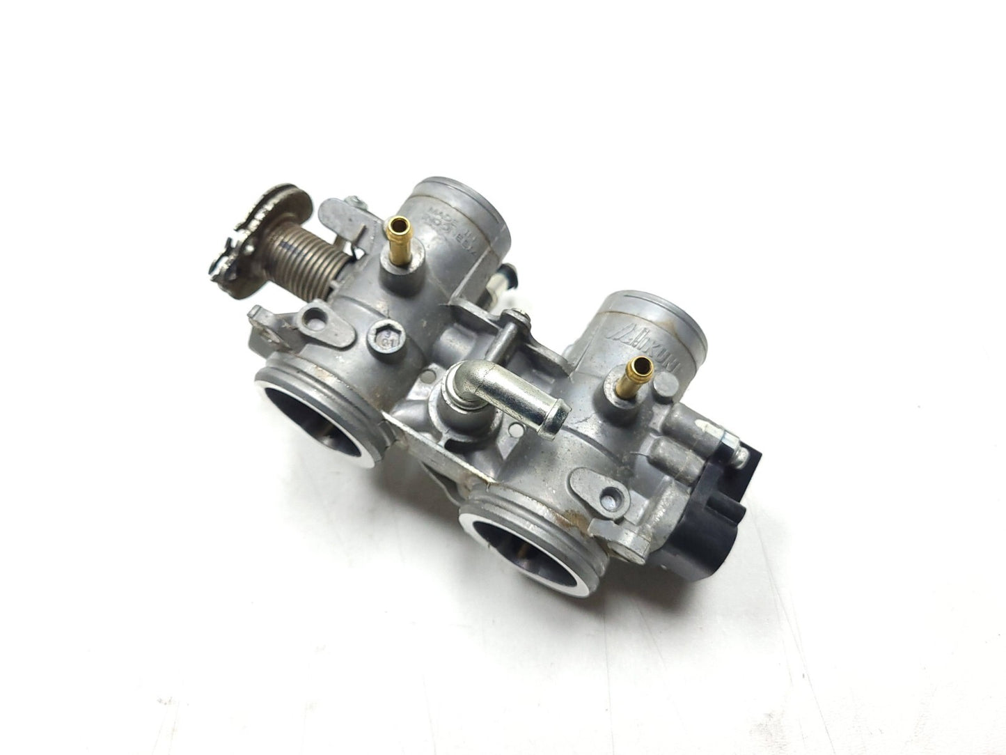 2015 - 2022 Yamaha Yzf-r3 Yzfr3 Throttle Body OEM