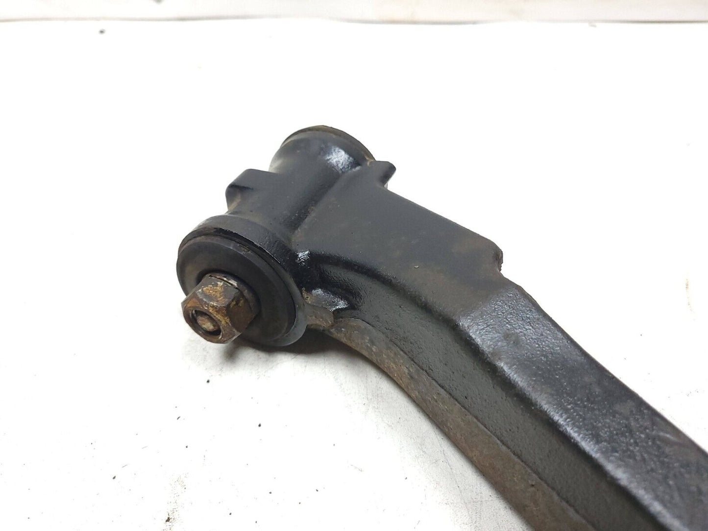 10-14 Chevrolet Suburban Front Control Arm Upper & Lower Driver Side Pair OEM