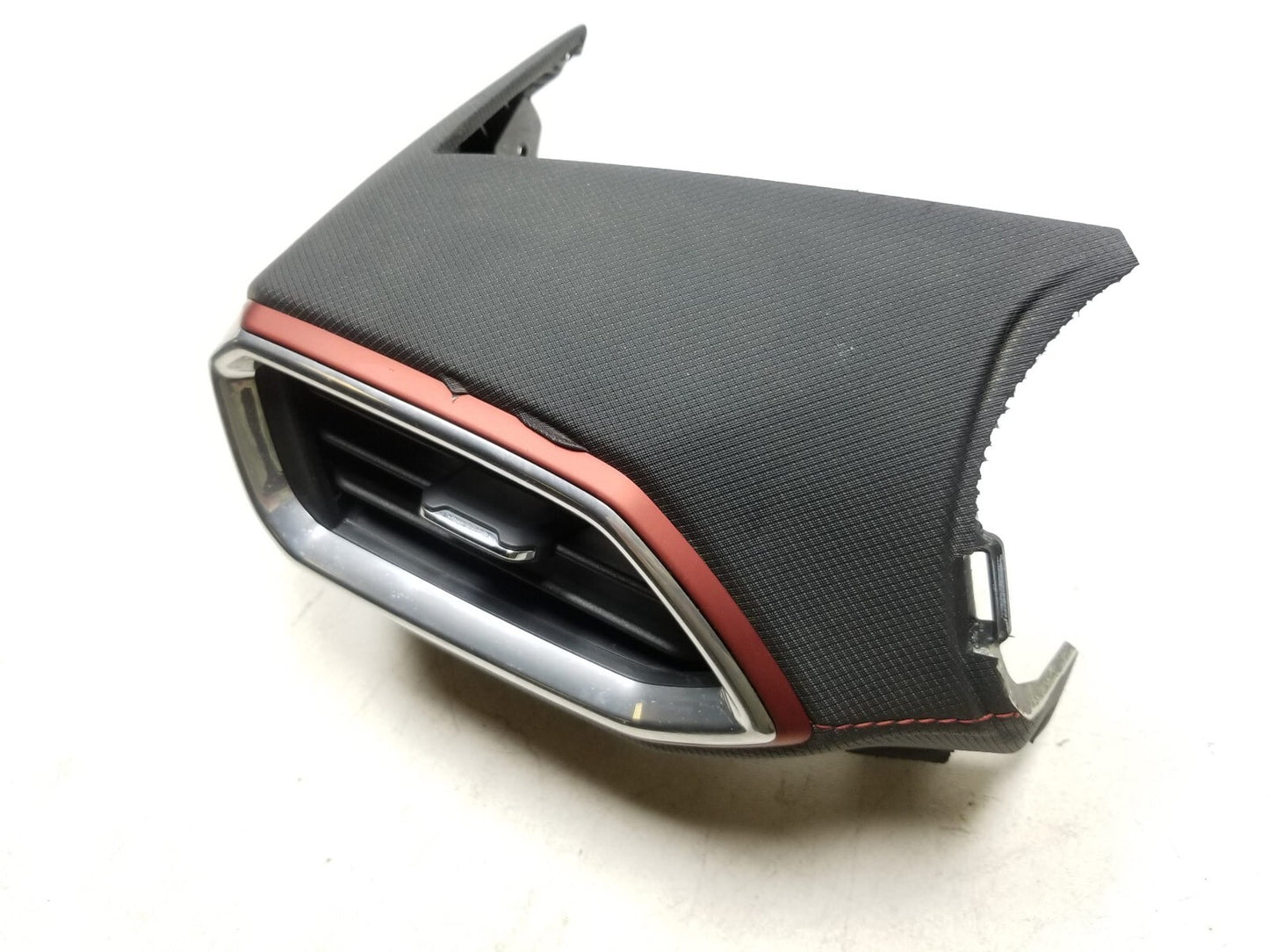 2022 Chevrolet Trailblazer Rs Dash Trim Ac Heater Air Vent 2pcs OEM