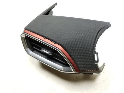 2022 Chevrolet Trailblazer Rs Dash Trim Ac Heater Air Vent 2pcs OEM