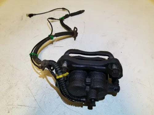 2009 Range Rover Sport Front Brake Caliper Left Driver Side OEM