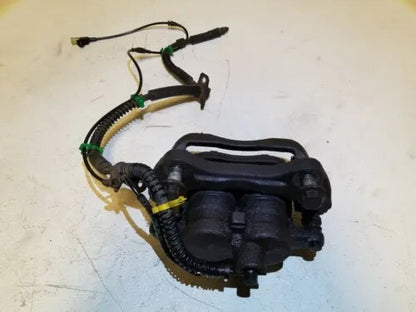 2009 Range Rover Sport Front Brake Caliper Left Driver Side OEM