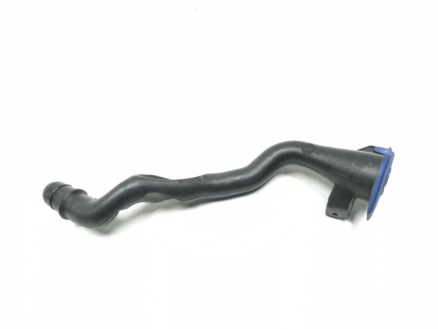 2013 Volvo S60 T5 Washer Fluid Reservoir Filler Pipe OEM