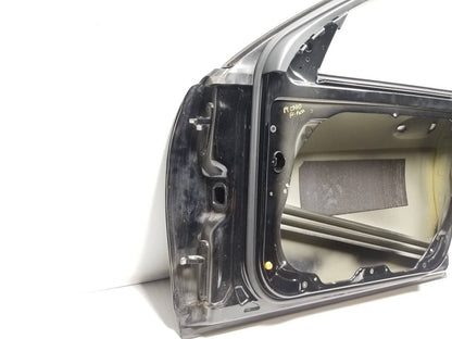 08-13 Mercedes C300 C250 C63 Front Passenger Door Shell *black (040u)* Sedan ✅