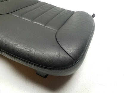 06-11 Mercedes Ml Ml350 Ml500 Rear Seat W164 Cushion Lower Left Driver Side OEM