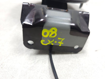 2007 - 2012 Mazda Cx-7 Fuel Gas Filler Door Lid W/ Cap OEM