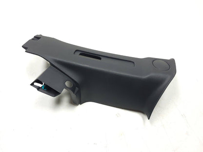 09 - 12 Mitsubishi Eclipse Center B Pillar Cover Trim Pair OEM 51k