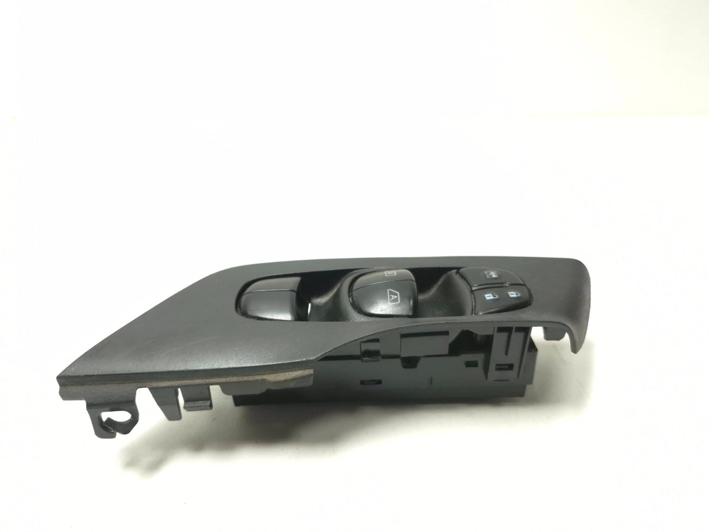 2018 Nissan Altima Left Driver Power Window Master Switch OEM