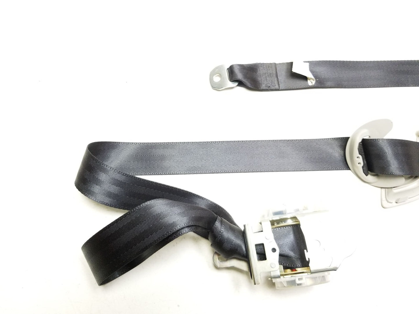 11-17 Lexus CT200h Front Driver Seat Belt Retractor Oem✅