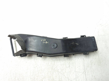 2008 BMW X6 E71 Front Brake Cooling Air Duct Channel Tube OEM