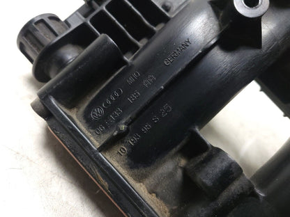 09-12 Audi A4 Quattro Intake Manifold 2.0t OEM