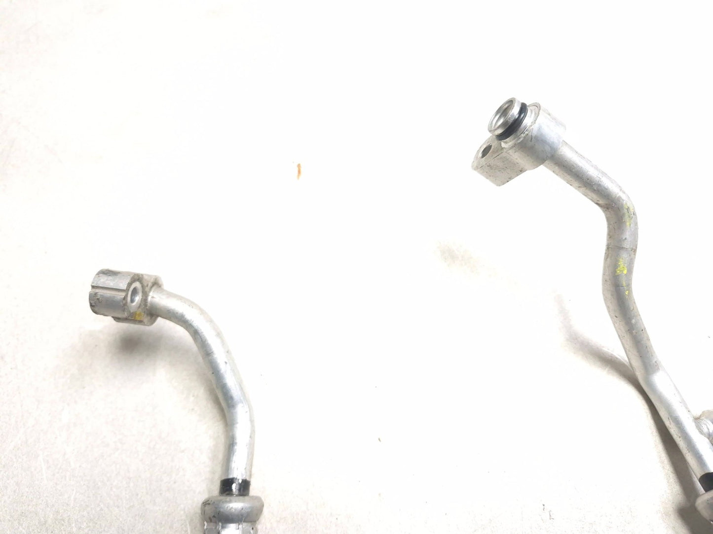 2011 Honda Cr-z Air Conditioning Hose Line Pipe Tube OEM