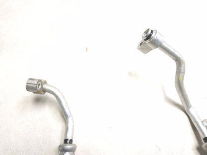 2011 Honda Cr-z Air Conditioning Hose Line Pipe Tube OEM